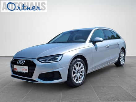 Audi A4 Avant 35 TDI