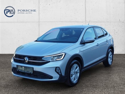 VW Taigo 4Me TSI