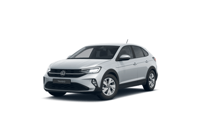 VW Taigo 4Me TSI