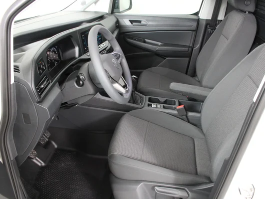 Bild eines Caddy Cargo TDI