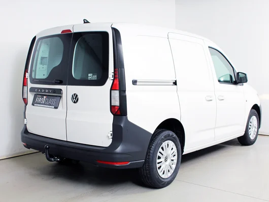 Bild eines Caddy Cargo TDI