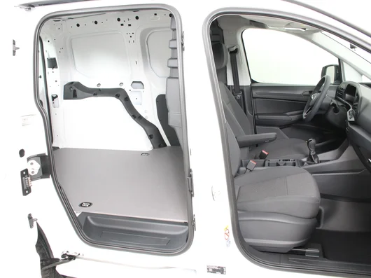 Bild eines Caddy Cargo TDI