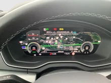 Thumbnail-Foto von Fahrzeug