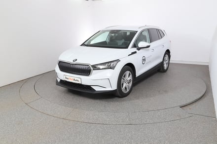 Škoda Enyaq 85