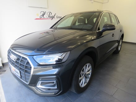 Audi Q5 40 TDI quattro