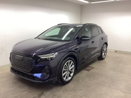 Audi Q4 45 e-tron