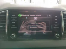 Thumbnail-Foto von Fahrzeug