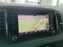 Thumbnail-Foto von Fahrzeug