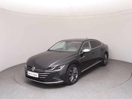 VW Arteon Elegance eHybrid