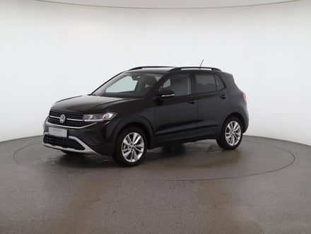 VW T-Cross Friends TSI DSG