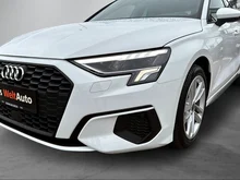 Audi A3 Sportback 30 TFSI select in ibisweiß