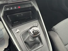 Audi A3 Sportback 30 TFSI select in ibisweiß