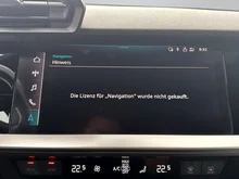 Audi A3 Sportback 30 TFSI select in ibisweiß