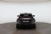 Audi A6 Avant e-hybrid quattro 270 kW in Daytonagrau Perleffekt