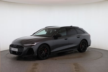 Audi A6 Avant e-hybrid quattro 270 kW