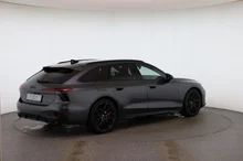 Audi A6 Avant e-hybrid quattro 270 kW in Daytonagrau Perleffekt