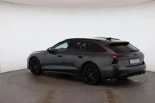 Audi A6 Avant e-hybrid quattro 270 kW in Daytonagrau Perleffekt