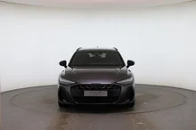 Audi A6 Avant e-hybrid quattro 270 kW in Daytonagrau Perleffekt