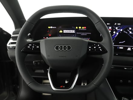 Audi A6 Avant e-hybrid quattro 270 kW