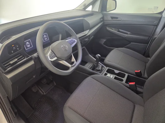 Bild eines Caddy Cargo Entry TDI