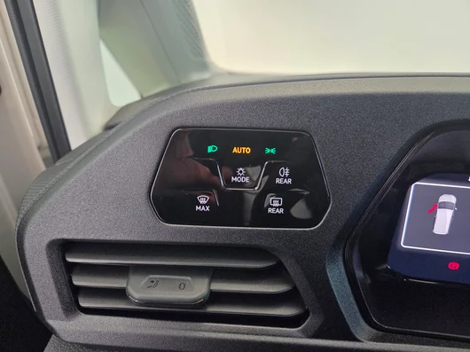 Bild eines Caddy Cargo Entry TDI