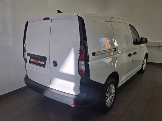 Bild eines Caddy Cargo Entry TDI