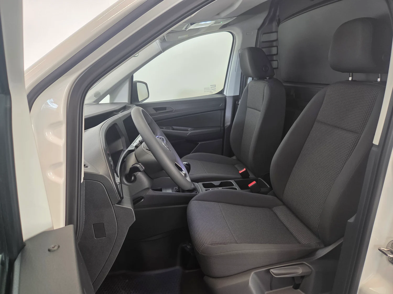 Bild eines Caddy Cargo Entry TDI