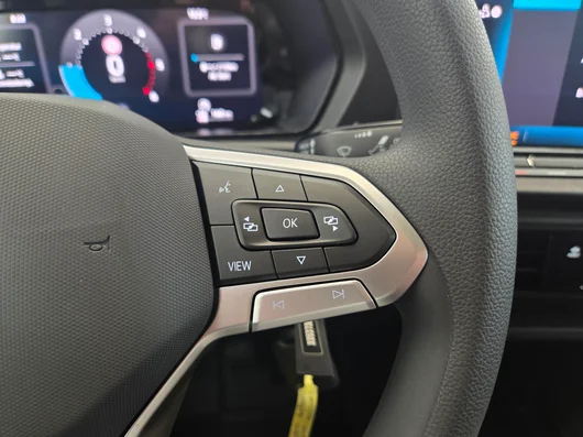 Bild eines Caddy Cargo Entry TDI