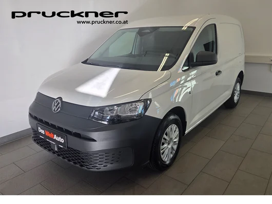Bild eines Caddy Cargo Entry TDI