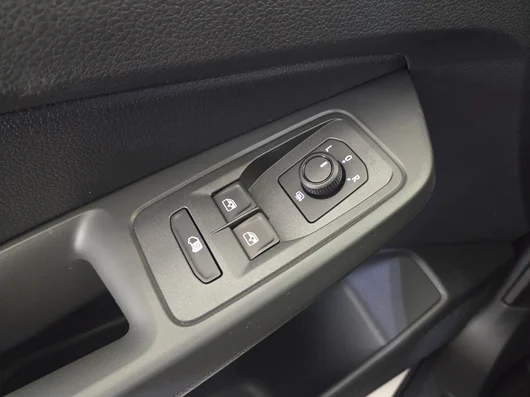 Bild eines Caddy Cargo Entry TDI