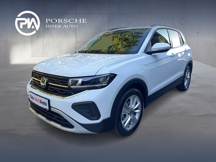 VW T-Cross Friends TSI