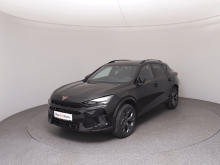 CUPRA Formentor 1.5 e-TSI 150 PS DSG