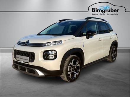 Citroën C3 Aircross C-Series