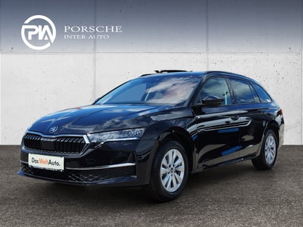 Škoda Octavia Combi Selection TDI DSG