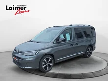 Thumbnail-Foto von Fahrzeug