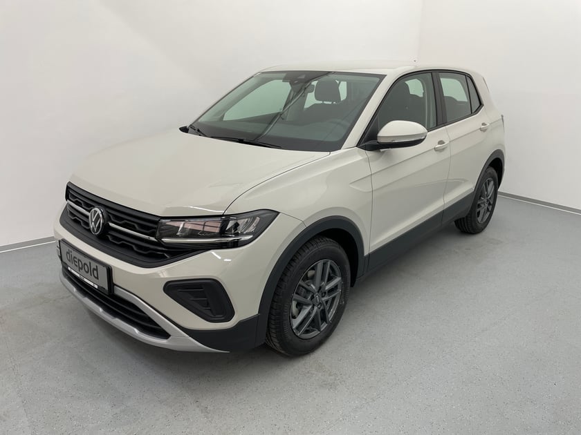 VW T-Cross 4Me TSI