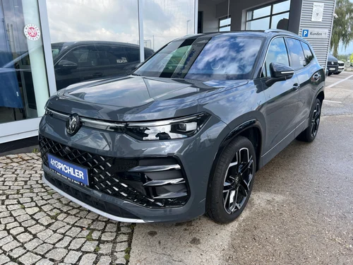VW Tayron Sport TDI 4MOTION DSG