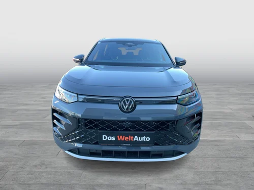 VW Tayron Sport TDI 4MOTION DSG