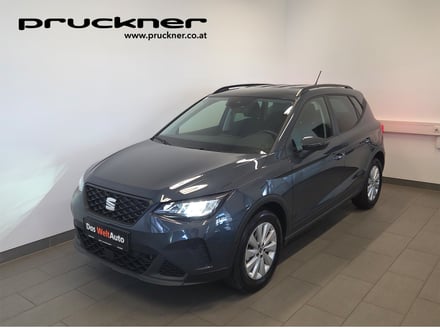 SEAT Arona Style Edition 1.0 TSI DSG