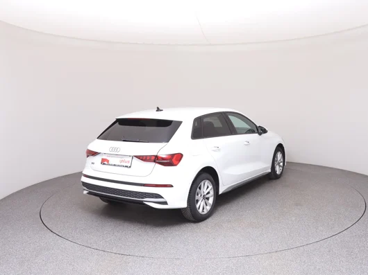 Bild eines Audi A3 Sportback 30 TFSI