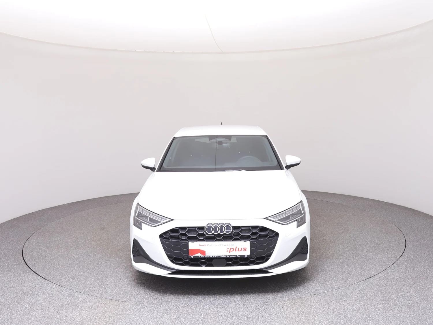Bild eines Audi A3 Sportback 30 TFSI