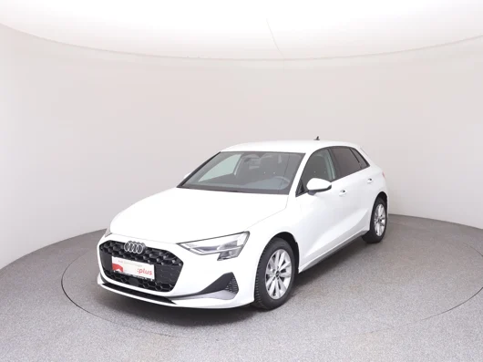 Bild eines Audi A3 Sportback 30 TFSI