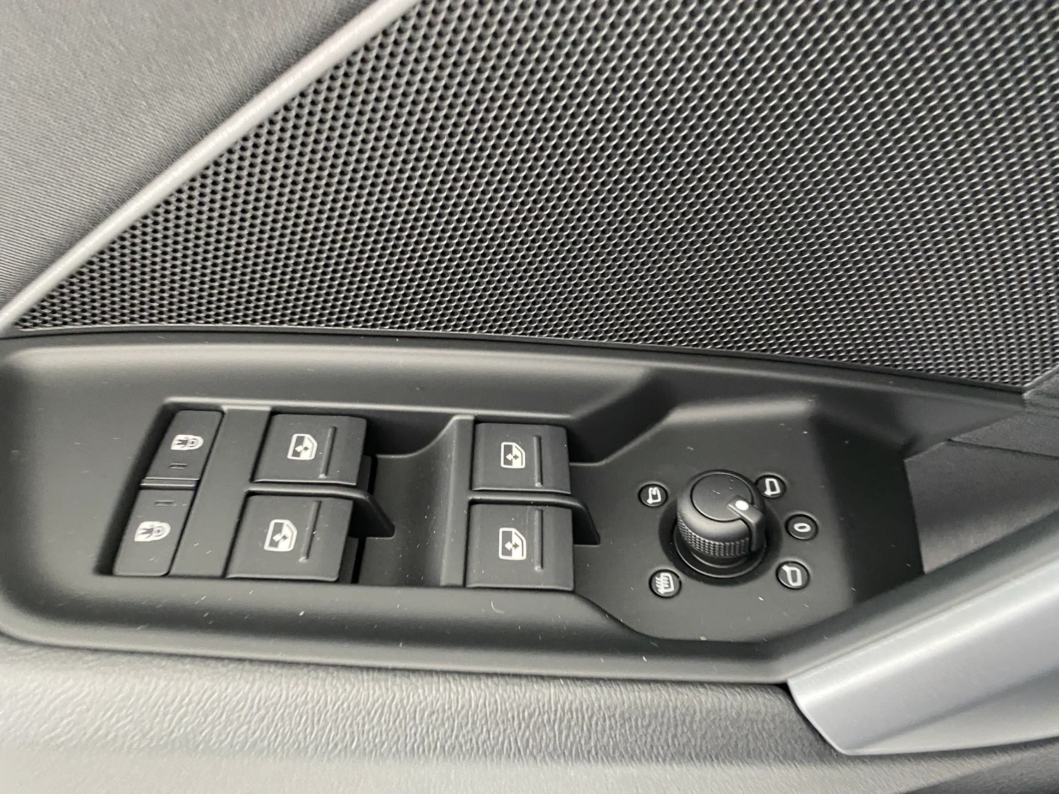Bild eines Audi A3 Sportback 30 TFSI