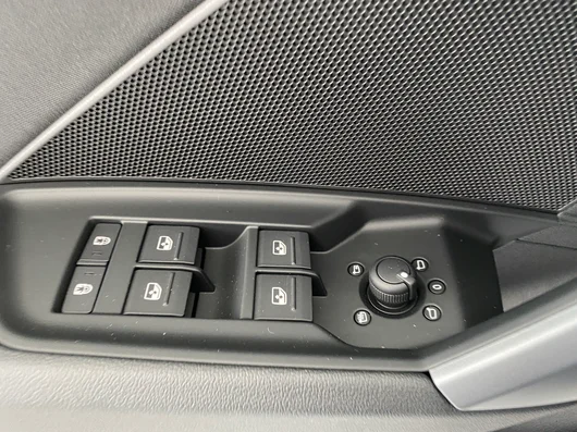 Bild eines Audi A3 Sportback 30 TFSI