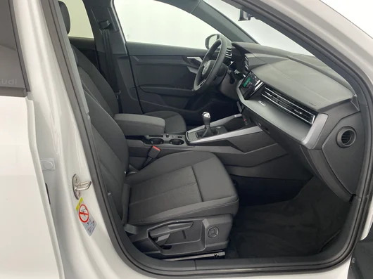 Bild eines Audi A3 Sportback 30 TFSI