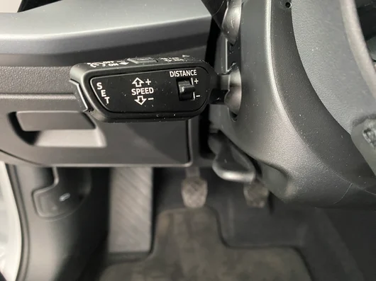 Bild eines Audi A3 Sportback 30 TFSI