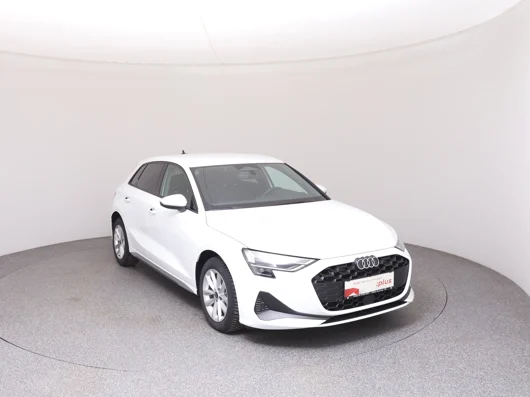 Bild eines Audi A3 Sportback 30 TFSI