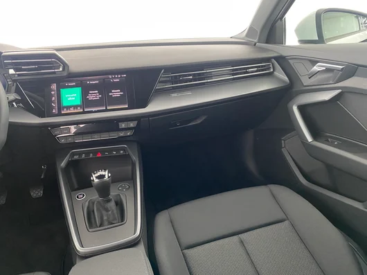 Bild eines Audi A3 Sportback 30 TFSI