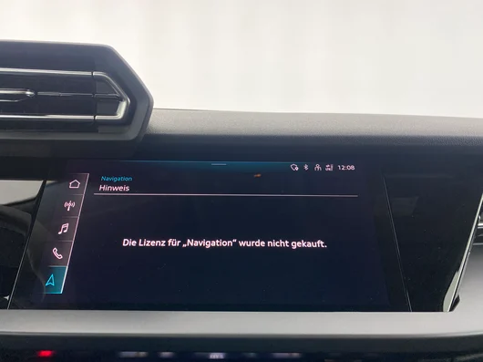 Bild eines Audi A3 Sportback 30 TFSI