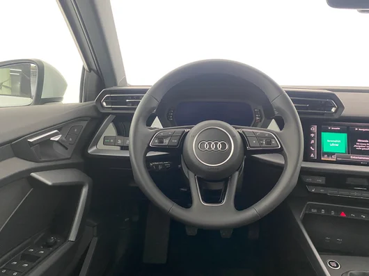 Bild eines Audi A3 Sportback 30 TFSI